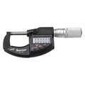 Starrett Digital Outside Micrometers S733.1BXFLZ