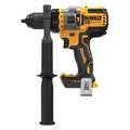 Dewalt Hammer Drill, 1/2In  Chuck, 20V DCD999B