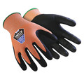 Hexarmor Safety Gloves, S, PR 2052-S (7)