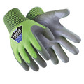 Hexarmor Safety Gloves, L, PR 2057-L (9)