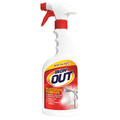 Iron Out Rust Remover, 16 oz, Spray Bottle, PK6 LIO616PN