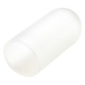 Caplugs Ultrabake Silicone Cap, Clear, Silicone 100 PK SC1750-C01 SH-54314