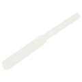 Caplugs Ultrabake Silicone Pull Plug, Clear-P, Silicone - Ultrabake 500 PK SPP22XL SH-60056