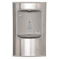 H2O To Go Bottle Filler, W 18.2 in, D 7.3 in BF16