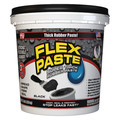 Flex Seal Flex Paste 3 lb. Tub Black PFSBLKR32