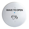 Bea Wave to Open Touchless Switch 10MS31R-W