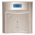 H2O To Go Bottle Filler, W 18.2 in, D 3.1 in BF12-BCD