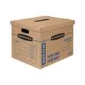 Smoothmove Moving Box, 14x15x18 in, PK8 7717201