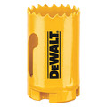 Dewalt Bi-Metal Hole Saws DAH180023