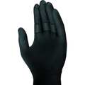 Mechanix Wear D13, Nitrile Disposable Gloves, 5 mil Palm Thickness, Nitrile, Powder-Free, XL (11), 100 PK D13-05-011-100