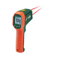 Flir IR Thermometer, Dual, -4 to 1202F IR320