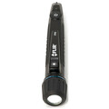 Flir Non-Contact Voltage Detector and Flashlight, 90 to 1000V AC, 6 3/32 in Length VP40
