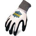 Ironclad Performance Wear Knit Gloves, Full Finger Coverage, XS Sz R-CRY-01-XS