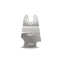Milwaukee Tool OPEN-LOK 3-in-1 Multi-Cutter Scraper Blade 49-25-2221