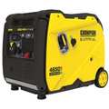 Champion Power Equipment Portable Generator, 3,650 W Rated, 4,650 W Surge, 30.4 A 200994
