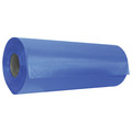 Zoro Select VCI Film, Blue, 500 ft Roll Length VSF00002