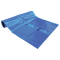Zoro Select Corrosion Inhibiting Gusseted Bags, PK100 VBG00227