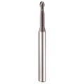 Yg-1 Tool Co Long Neck Ball Nose End Mill SGED2701012