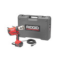 Ridgid Cordless Press Tool, 7200lb CrimpForce RP 350