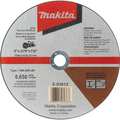 Makita Cut-Off Wheel, 36 Grit, 9"x0.079"x7/8 E-03012