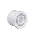 Lasco Fittings Bushing, 1 1/2 x 3/4 in, Schedule 40 437210BC