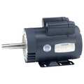 Leeson Pump Motor, Capacitor-Start Design 120994.00