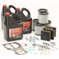 Ingersoll-Rand Warranty Kit, Air Compressor Maint Kit 2545