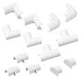 D-Line Accessory Multipack, Clip-Over, PVC+ US/CLOAP2010W