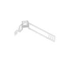 D-Line Adjustable Cable/Pipe Saddle, , SS, PK20 SD-CAB22/20