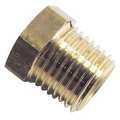 Legris Reducing Adapter, Brass Pipe Fitting 0163 21 13