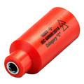 Itl 1/4 in Drive Insulated Socket 4 mm, 5/32 in 07200