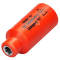 Itl 1/4 in Drive Insulated Socket 11/64 in, 4.5mm 07201