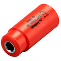 Itl 1/4 in Drive Insulated Socket 7 mm, 9/32 in 07206