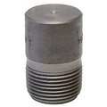 Anvil 2" Forged Steel Round Head Plug Class 3000 0361326200