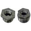 Anvil 1-1/4" x 3/4" Malleable Iron Hex Bushing Class 150 0318907045