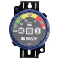 Brady Inspection Timer, PK10 150744