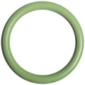Zoro Select O-Rings, Inch, Round, HNBR, PK25 ZUSAACG70008