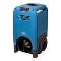 Dri-Eaz Industrial Dehumid, 400cfm, w/ Drain Pump LGR3500i