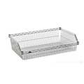 Metro Wire Shelving, Basket Shelf BSK1860NC