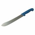 Detectamet Metal Detectable Butchers Knife, PK 10 600-T048-S072-P01
