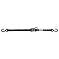 Lift-All Cargo Strap, Ratchet, 10 ft x 1 In, 1000 lb 60103