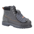 Harley-Davidson Toe Boot, Jake, Steel, 7 D95055