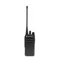 Motorola Portable Radio, Commercial, UHF AAH87YDC9JA2AN