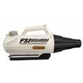 Fsi Fogger/Sprayer, Handheld, Electric, 2L Tank F-EEDSS-MSCD03