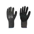 Condor Cut-Resistant Gloves, Nitrile, XL/10, PR 61CV47