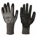 Condor VF, Cut-Res Gloves, PU, M/8, 21AH69, PR 61CV65