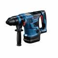 Bosch Cordless Rotary Hammers, 8.0 Ah, 18.0V GBH18V-34CQN