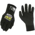 Mechanix Wear Cold-Condition Gloves, 11, PR S4DP-05-011