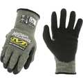 Mechanix Wear Cut-Resistant Gloves, 9, PR S2CC-06-009