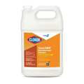 Clorox Disinfectant Cleaner, Jug, Unscented, 4 PK 31650